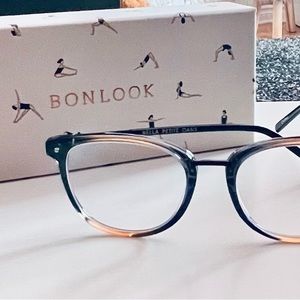 NWT BonLook Glasses without prescription